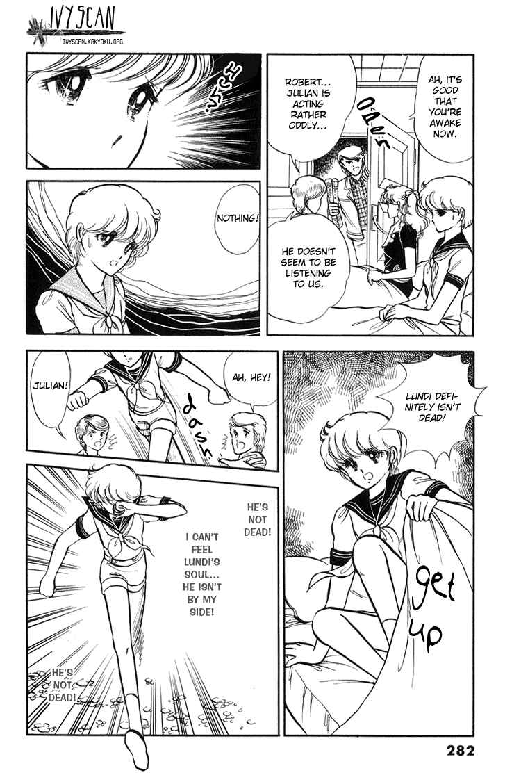 Page 11 Chapter 9 Alpine Rose