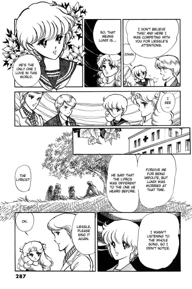 Page 16 Chapter 9 Alpine Rose