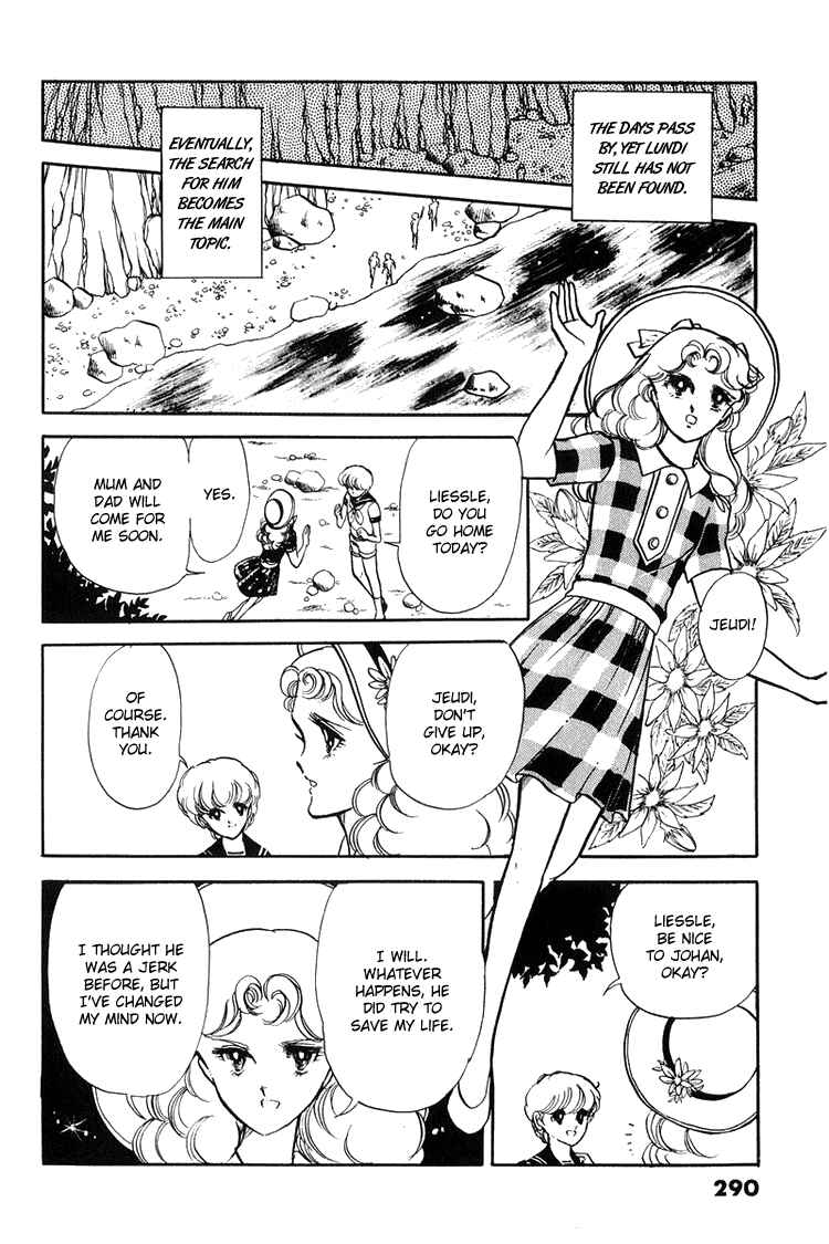Page 18 Chapter 9 Alpine Rose