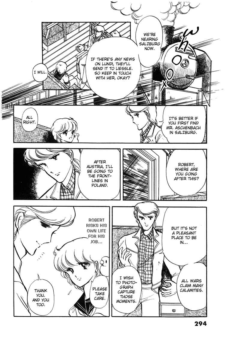 Page 21 Chapter 9 Alpine Rose