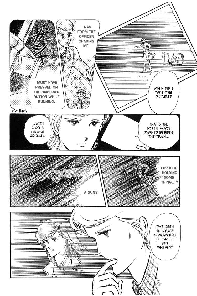 Page 23 Chapter 9 Alpine Rose