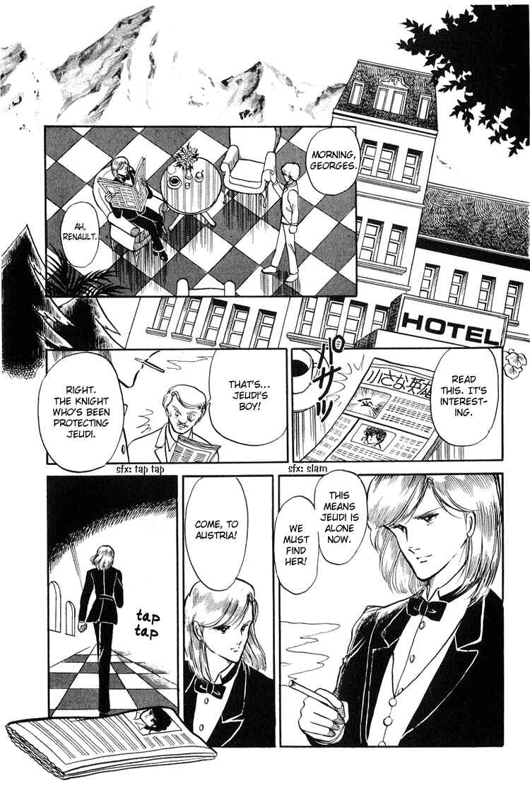 Page 24 Chapter 9 Alpine Rose
