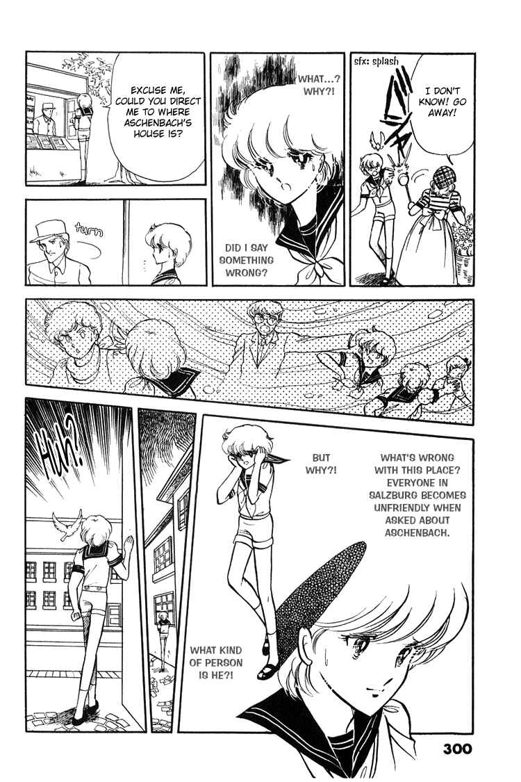 Page 27 Chapter 9 Alpine Rose