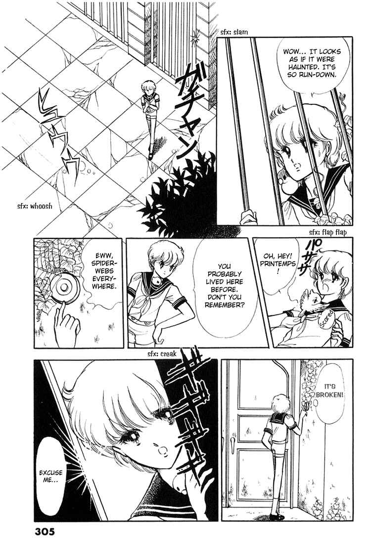 Page 32 Chapter 9 Alpine Rose