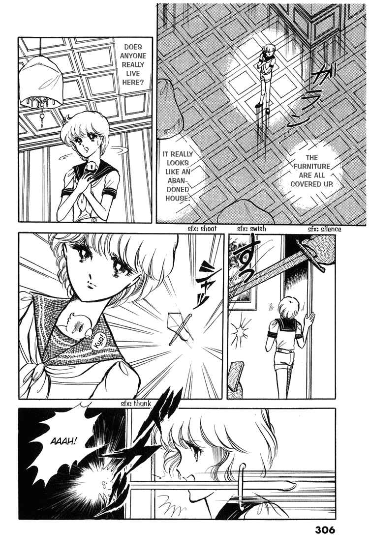 Page 33 Chapter 9 Alpine Rose