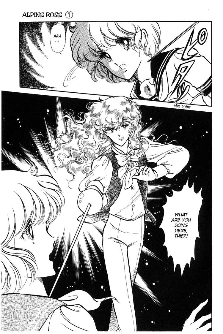 Page 34 Chapter 9 Alpine Rose