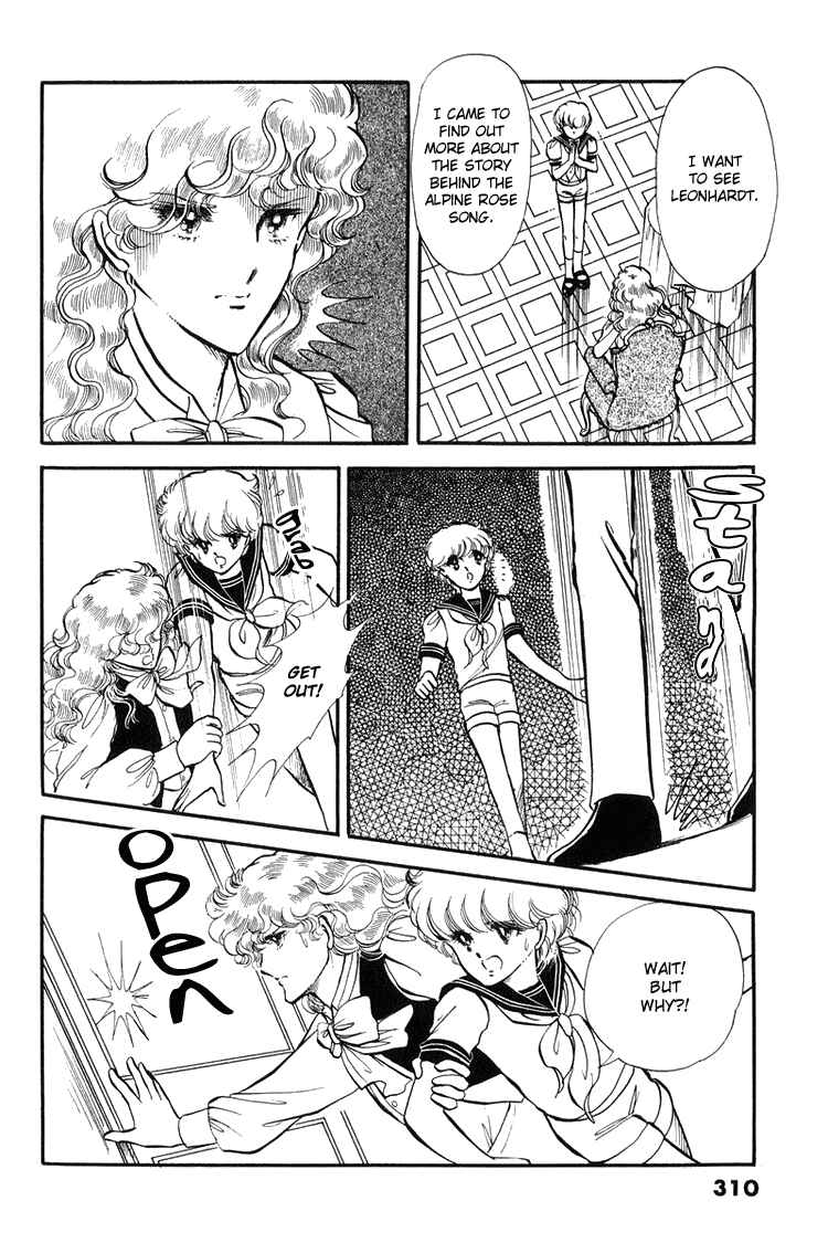 Page 37 Chapter 9 Alpine Rose