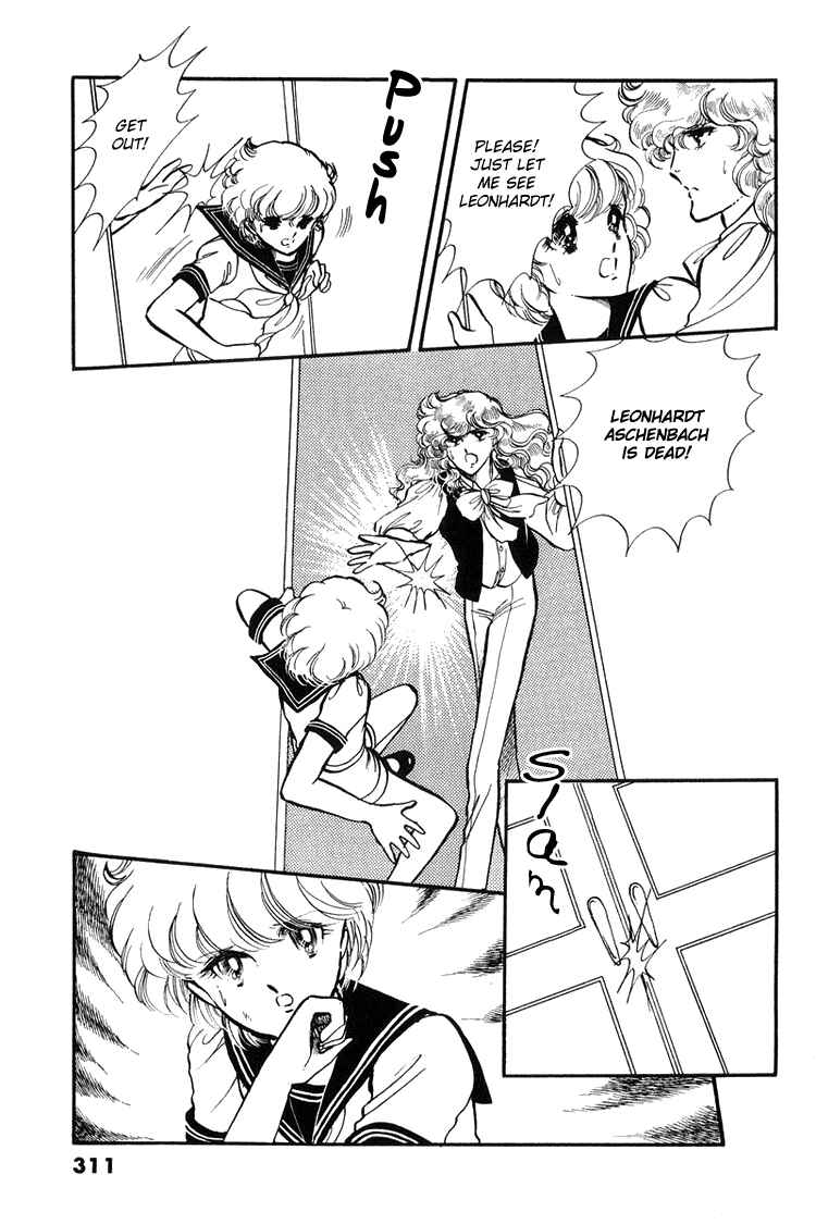 Page 38 Chapter 9 Alpine Rose