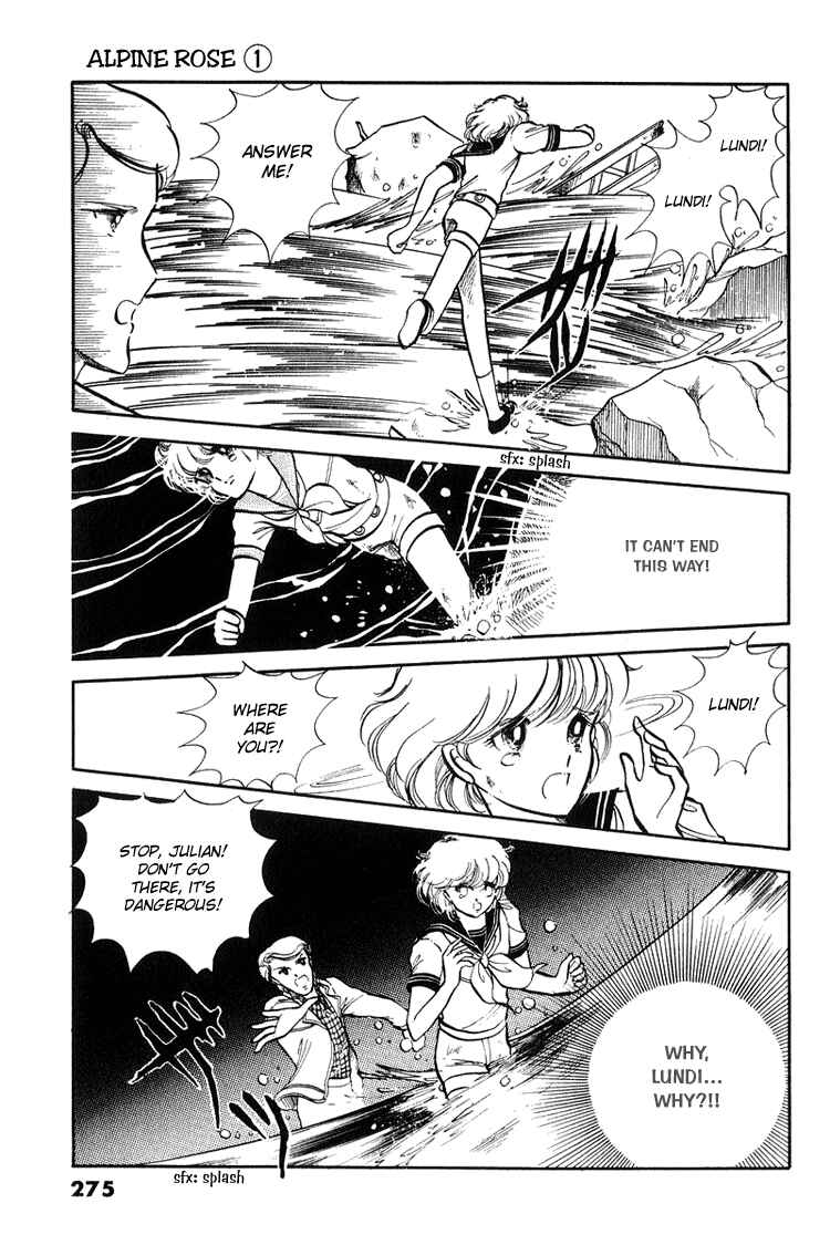 Page 4 Chapter 9 Alpine Rose