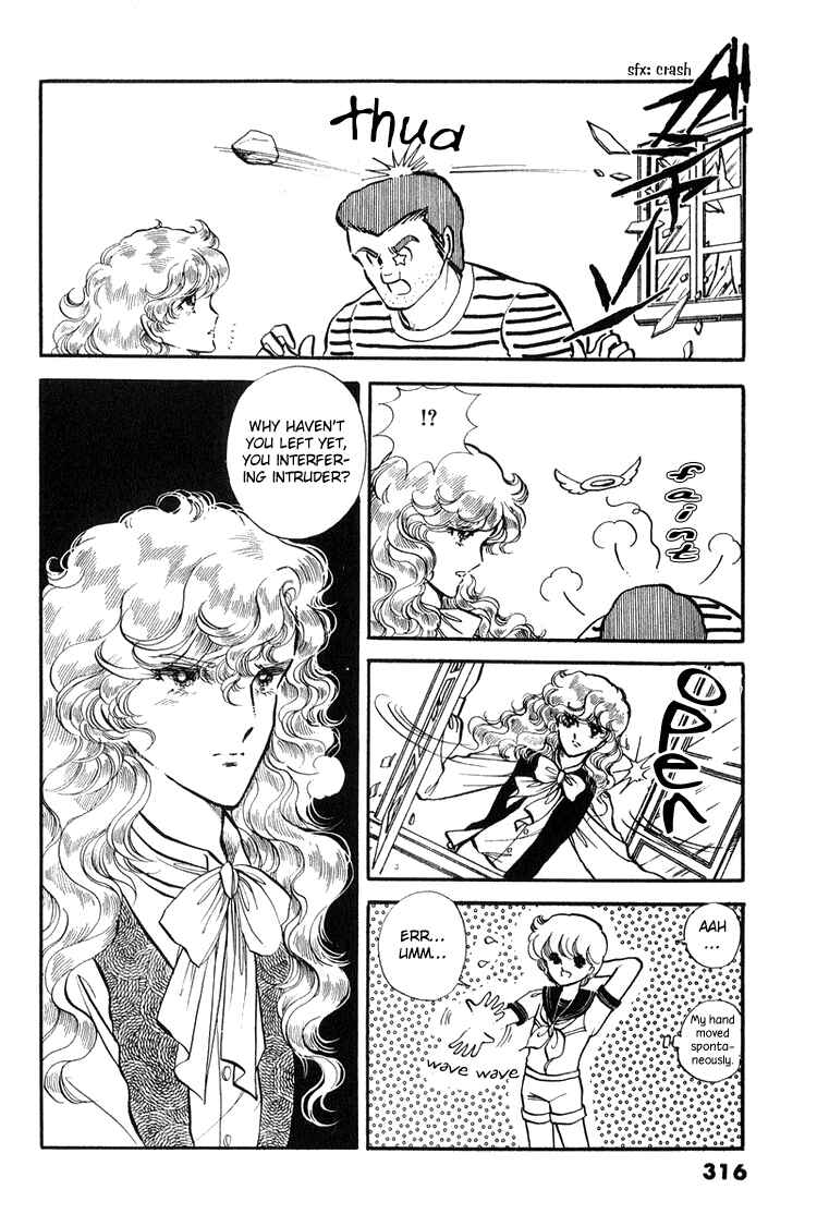 Page 43 Chapter 9 Alpine Rose