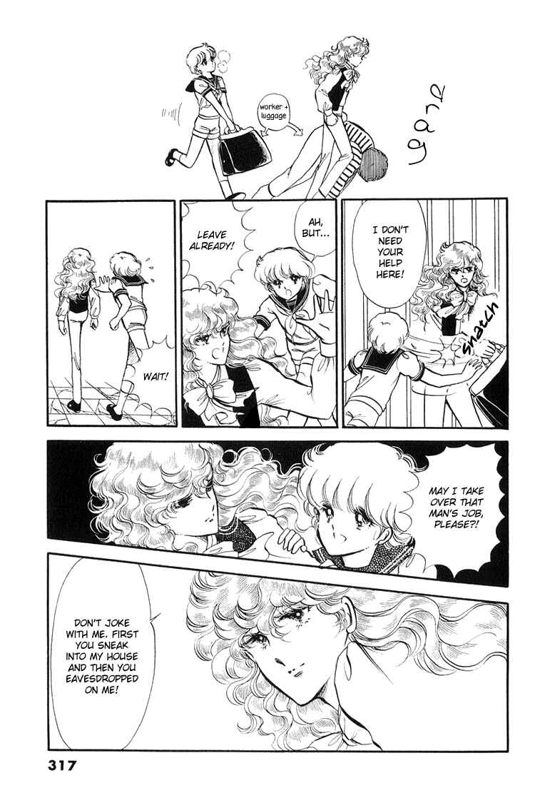 Page 44 Chapter 9 Alpine Rose