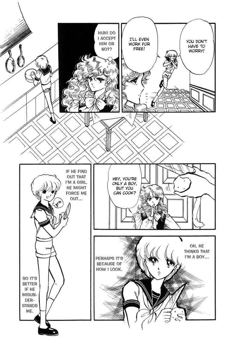 Page 46 Chapter 9 Alpine Rose