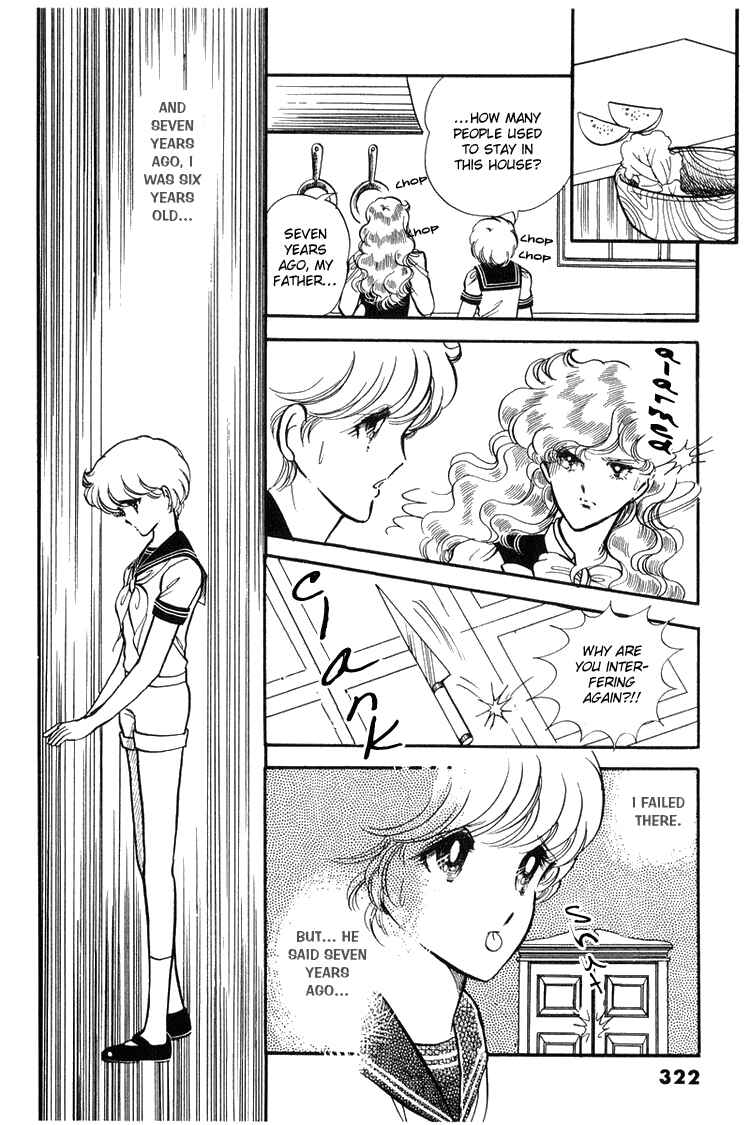 Page 49 Chapter 9 Alpine Rose