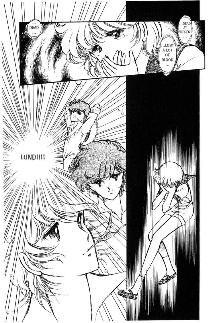 Page 8 Chapter 9 Alpine Rose