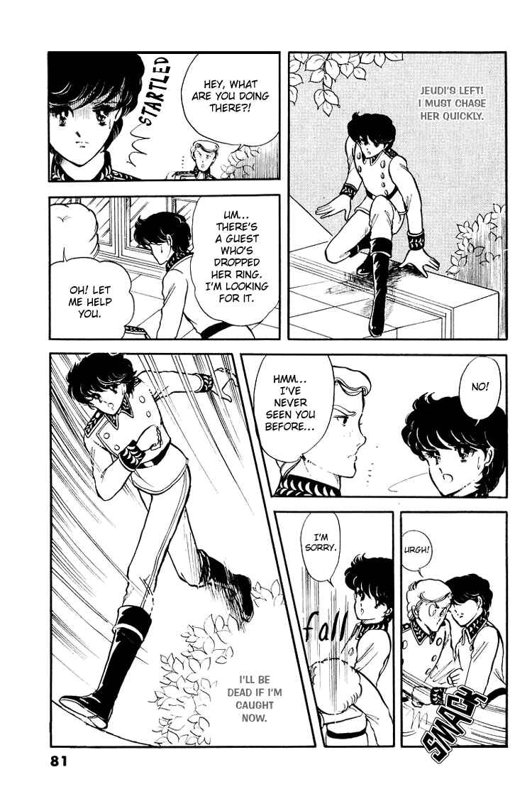 Page 11 Chapter 3 Alpine Rose