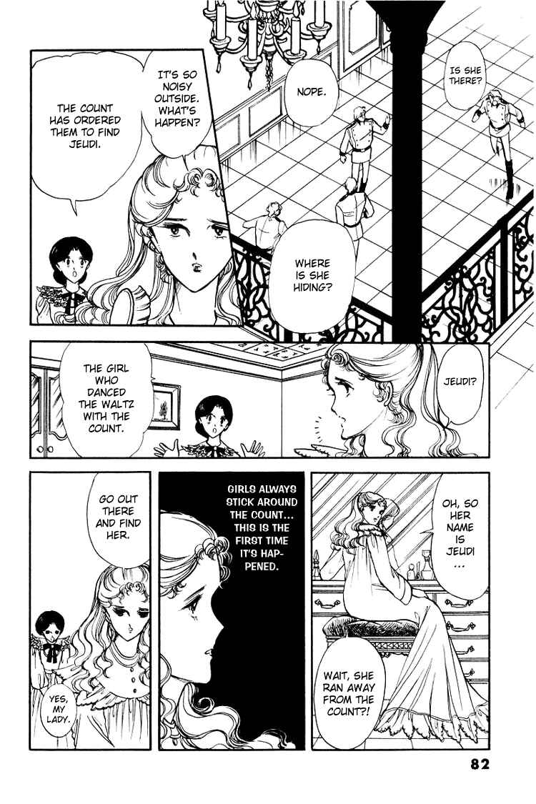 Page 12 Chapter 3 Alpine Rose