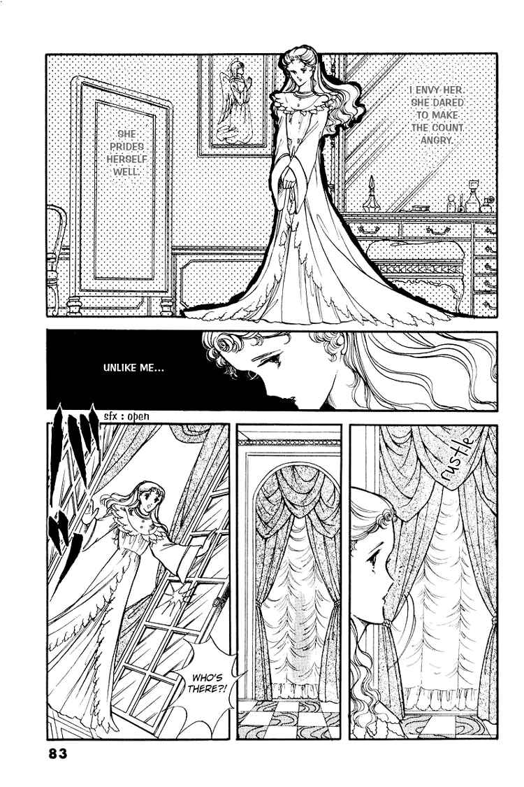 Page 13 Chapter 3 Alpine Rose