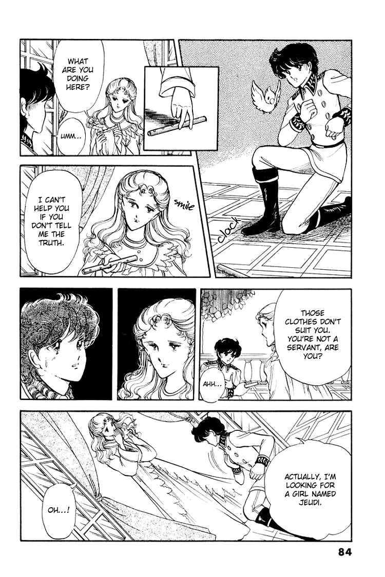 Page 14 Chapter 3 Alpine Rose