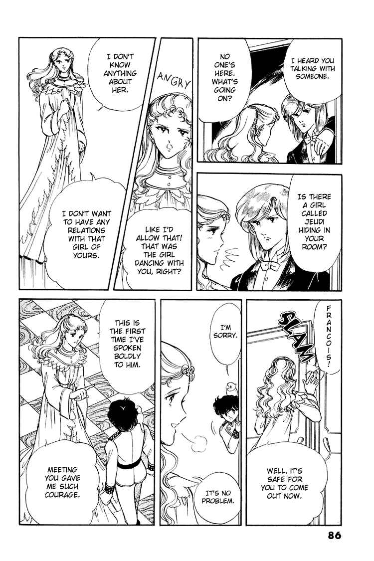 Page 16 Chapter 3 Alpine Rose
