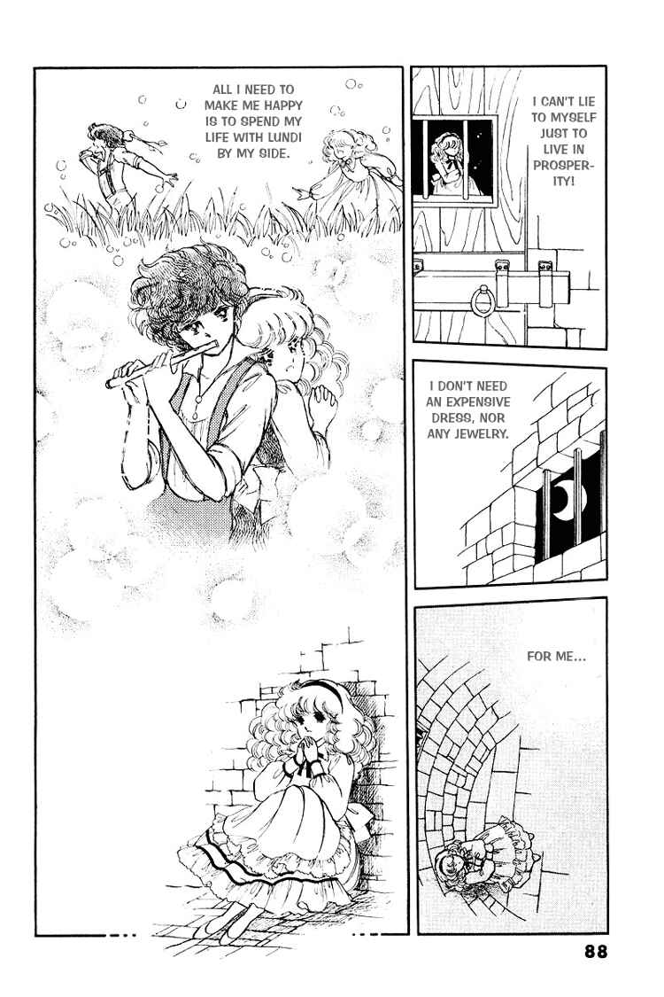 Page 18 Chapter 3 Alpine Rose