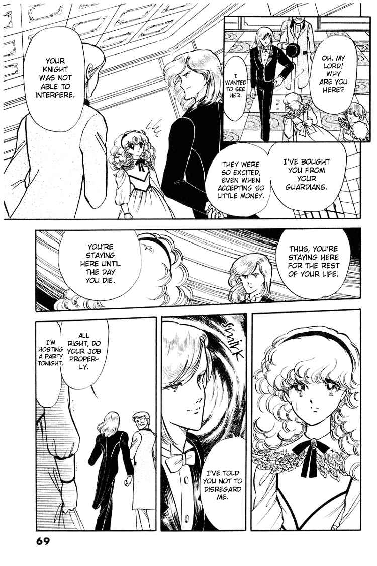 Page 2 Chapter 3 Alpine Rose