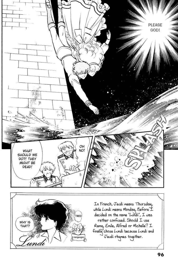 Page 25 Chapter 3 Alpine Rose