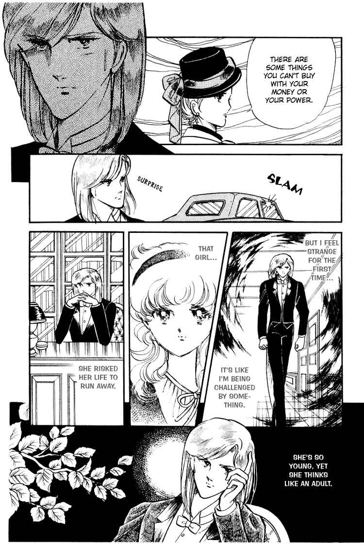 Page 27 Chapter 3 Alpine Rose