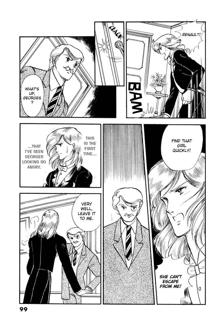 Page 28 Chapter 3 Alpine Rose