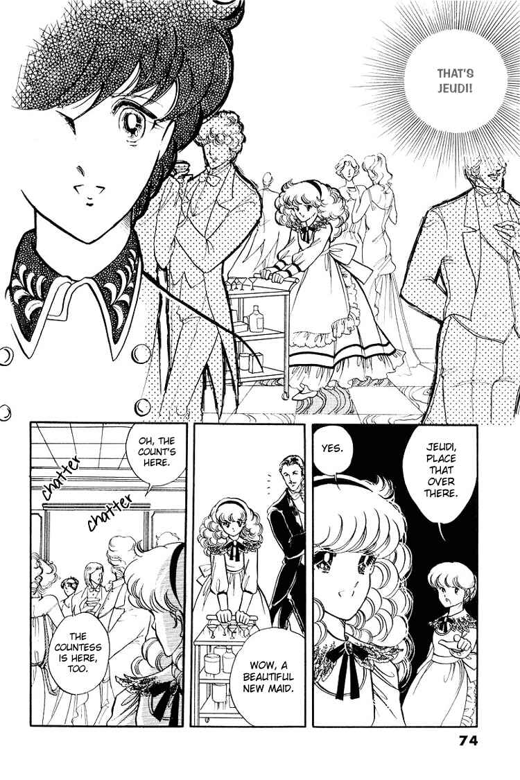 Page 6 Chapter 3 Alpine Rose