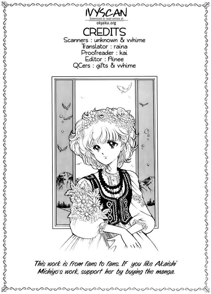 Page 1 Chapter 22 Alpine Rose