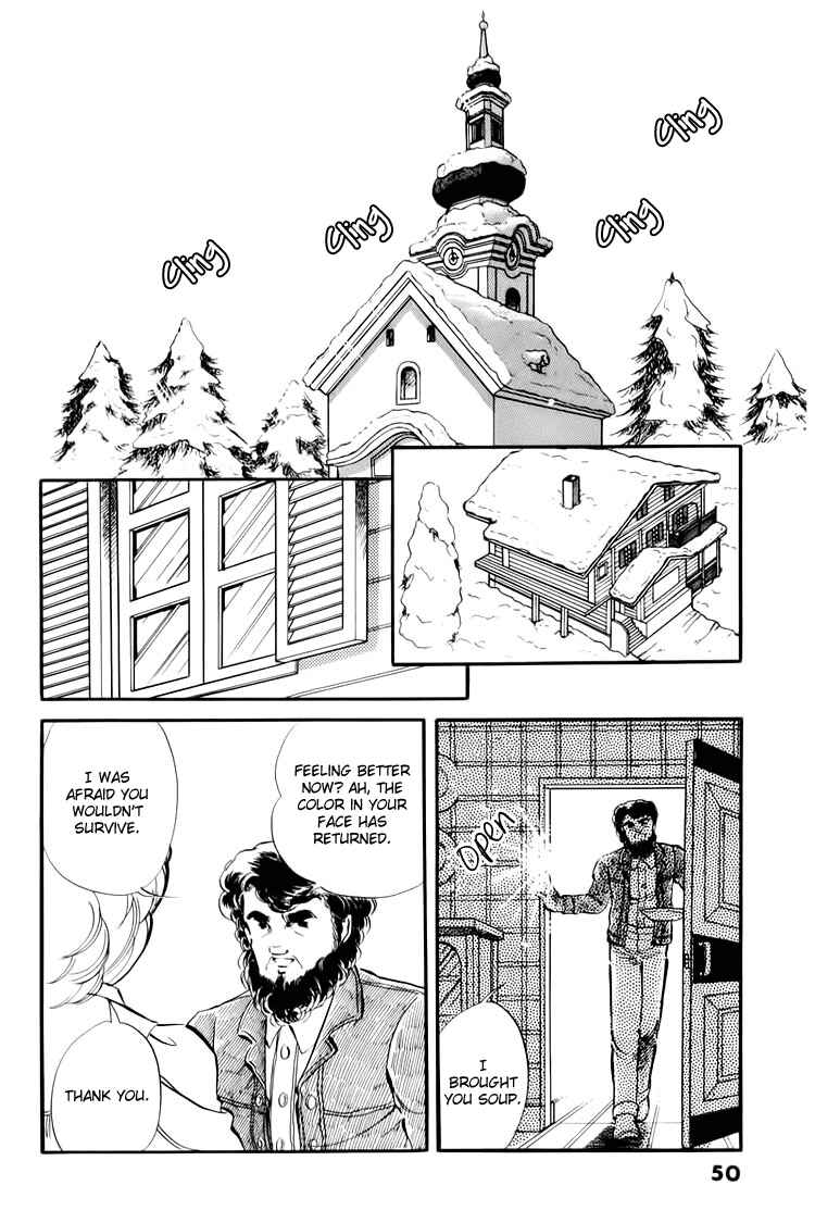 Page 14 Chapter 22 Alpine Rose