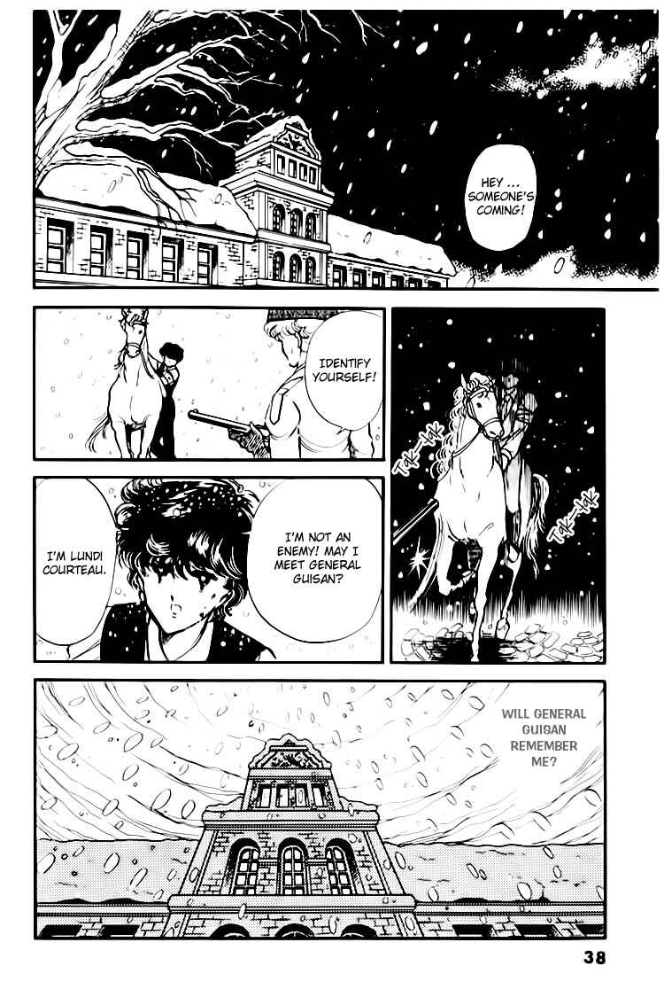 Page 2 Chapter 22 Alpine Rose