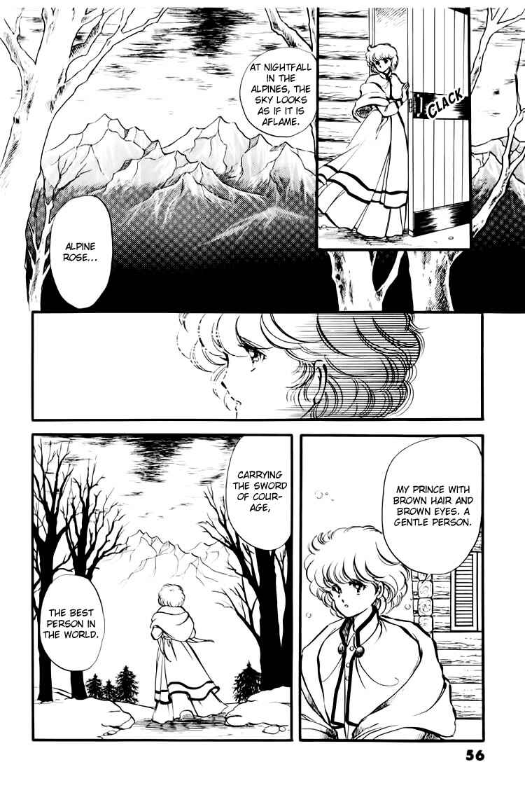 Page 20 Chapter 22 Alpine Rose