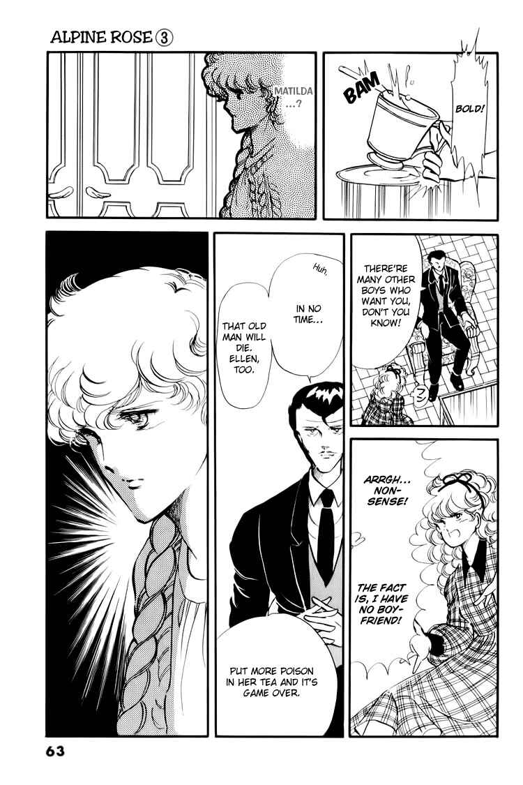 Page 26 Chapter 22 Alpine Rose