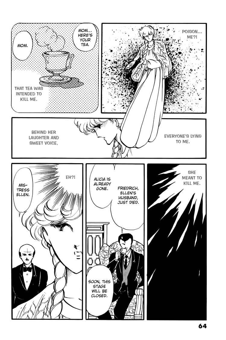 Page 27 Chapter 22 Alpine Rose