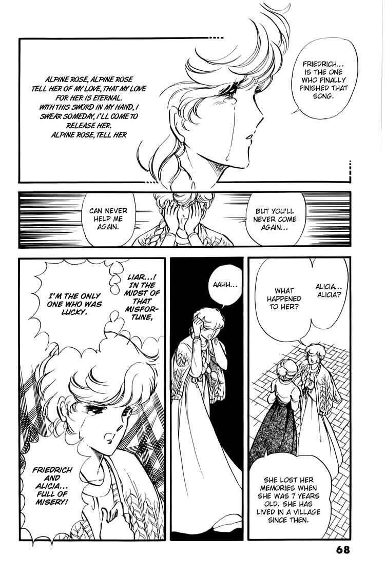 Page 31 Chapter 22 Alpine Rose