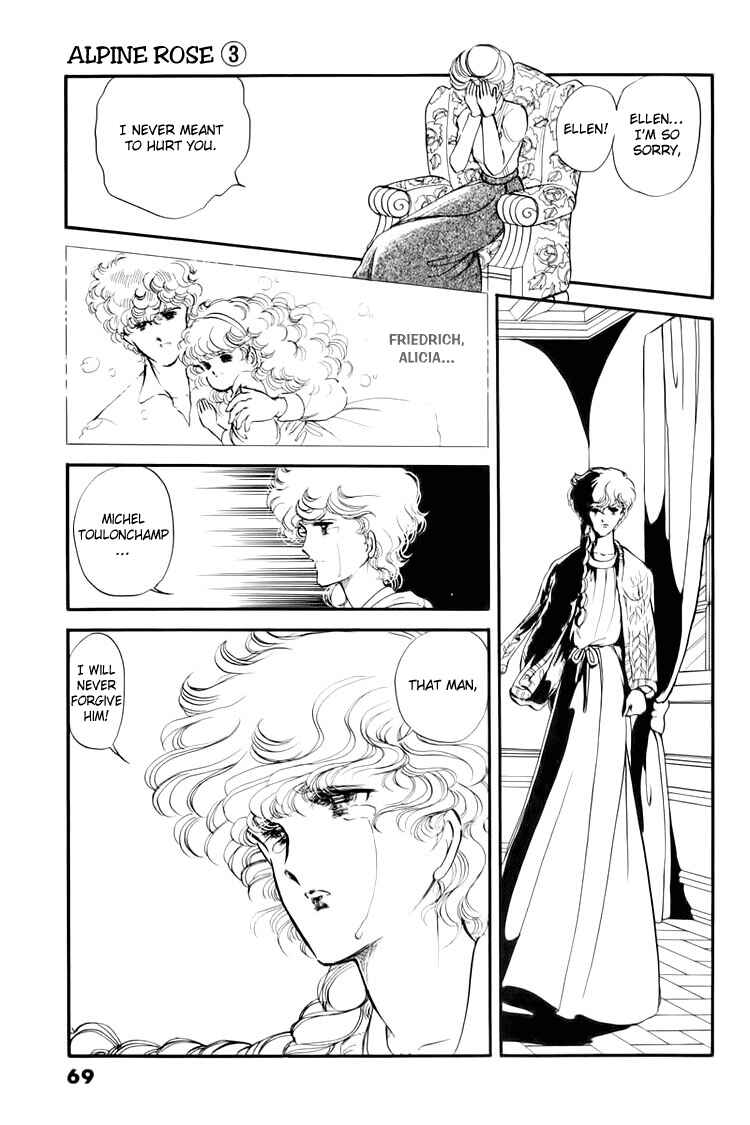 Page 32 Chapter 22 Alpine Rose