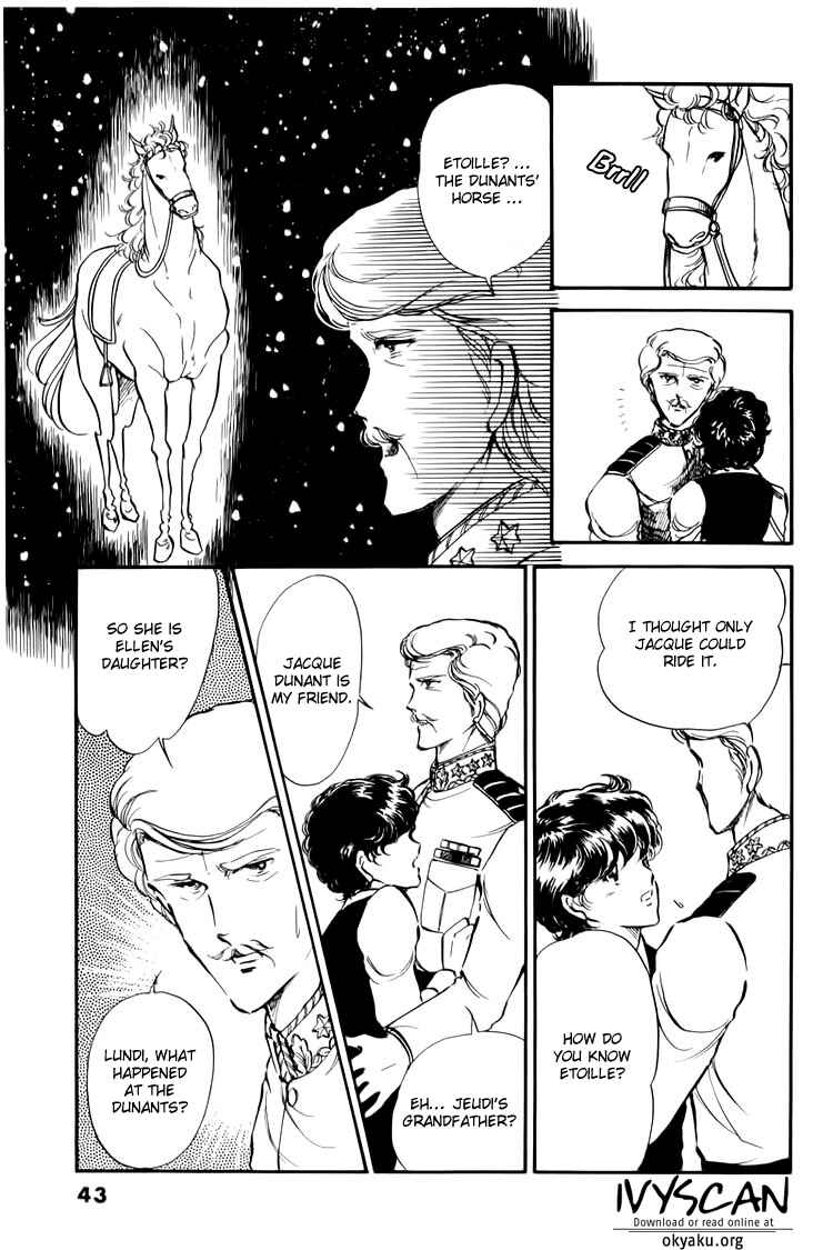 Page 7 Chapter 22 Alpine Rose