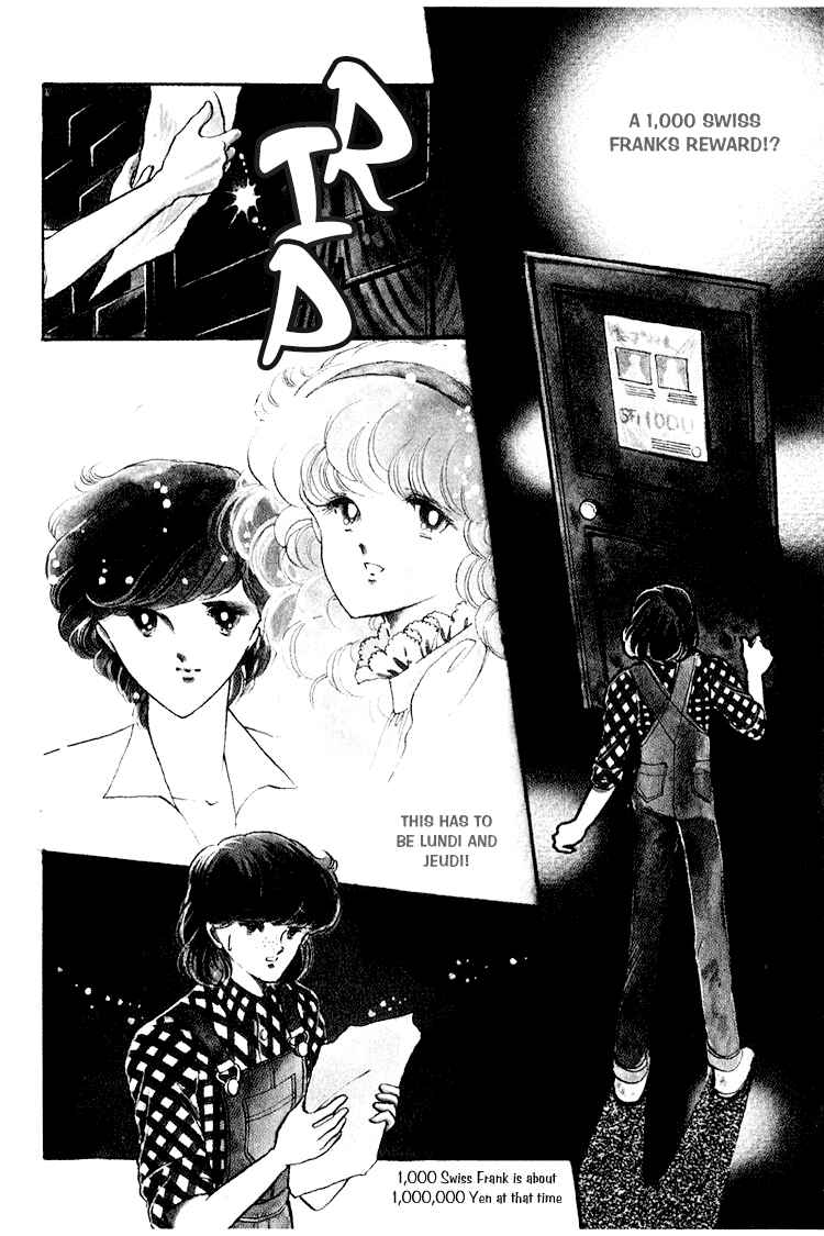 Page 1 Chapter 6 Alpine Rose