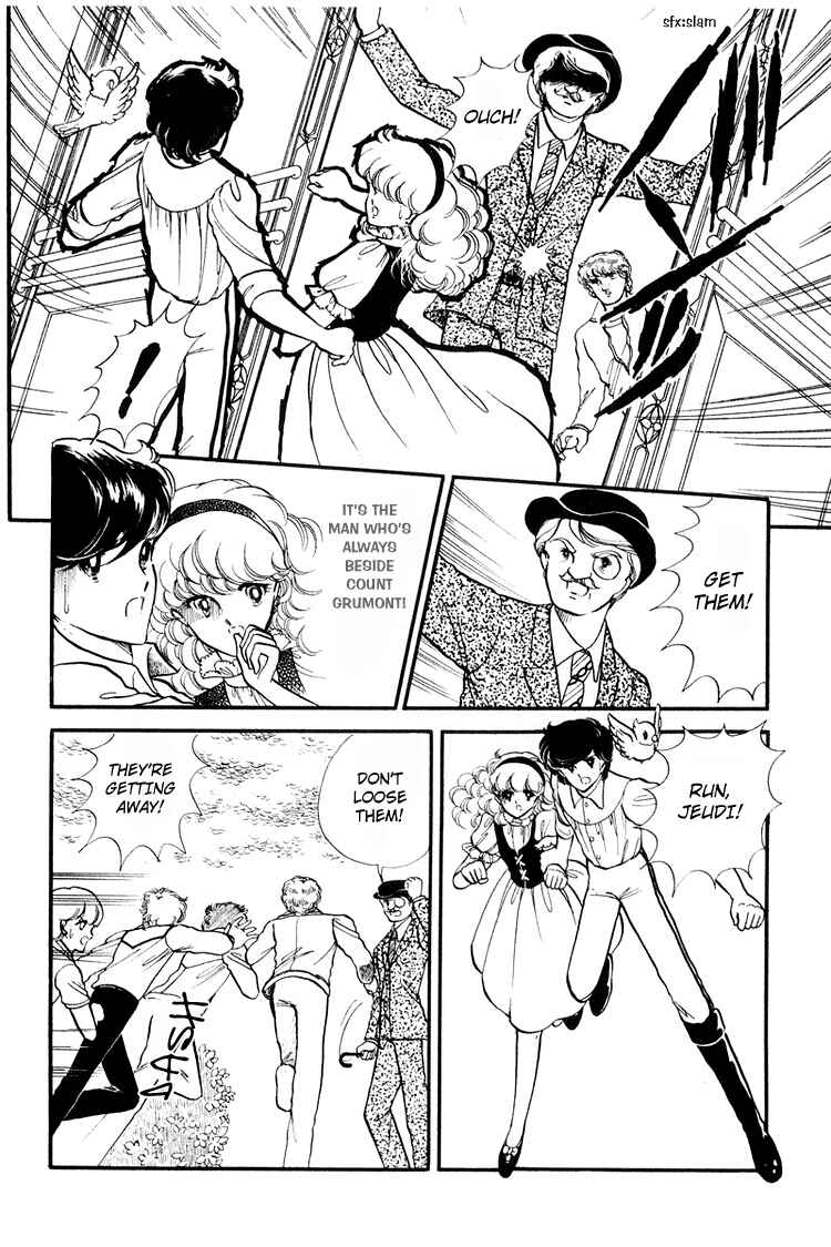 Page 11 Chapter 6 Alpine Rose