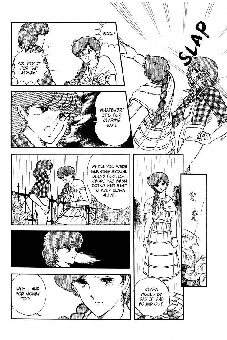 Page 13 Chapter 6 Alpine Rose