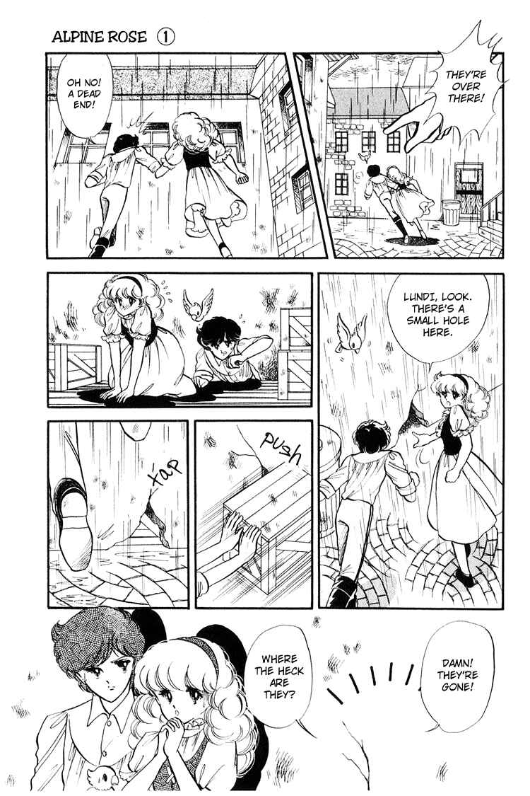 Page 16 Chapter 6 Alpine Rose