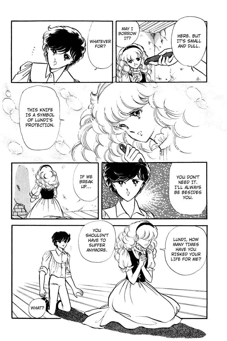 Page 19 Chapter 6 Alpine Rose