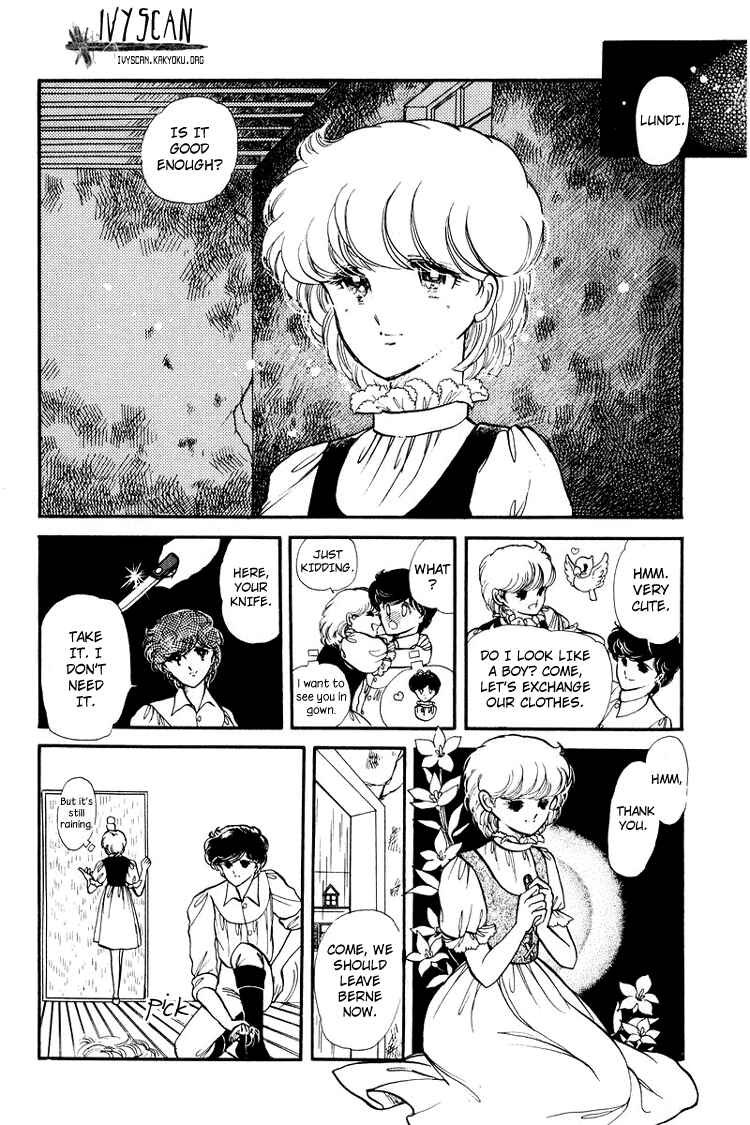 Page 25 Chapter 6 Alpine Rose
