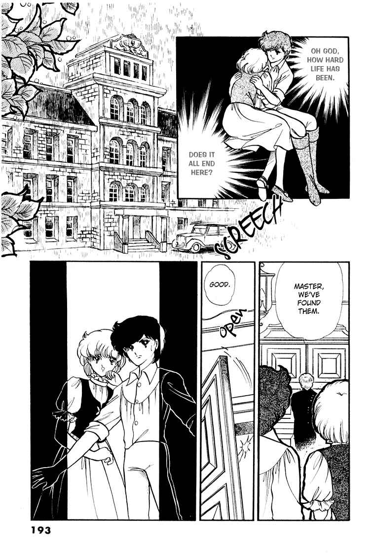 Page 28 Chapter 6 Alpine Rose