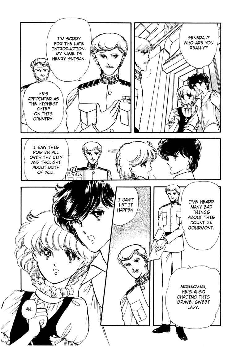 Page 30 Chapter 6 Alpine Rose