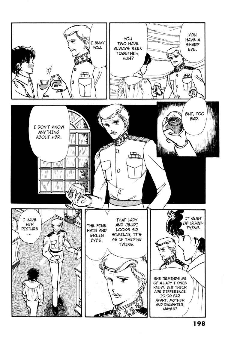 Page 32 Chapter 6 Alpine Rose