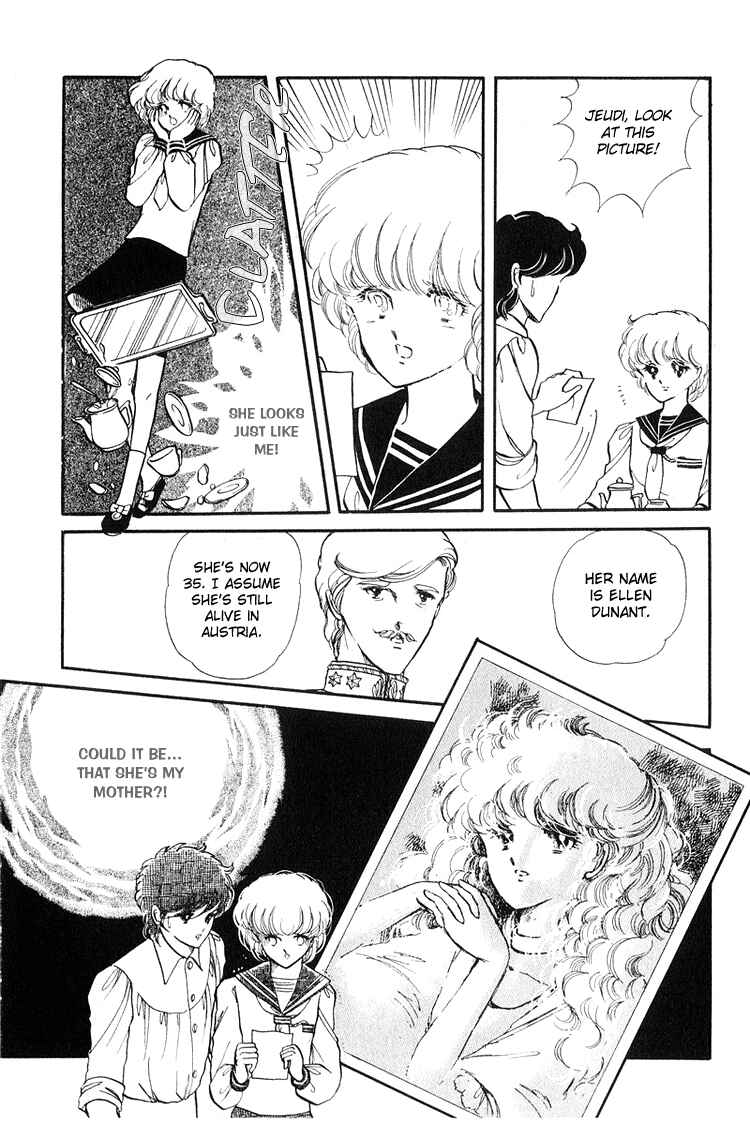 Page 35 Chapter 6 Alpine Rose