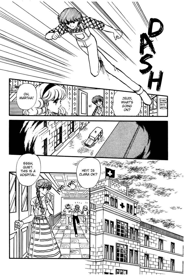 Page 5 Chapter 6 Alpine Rose
