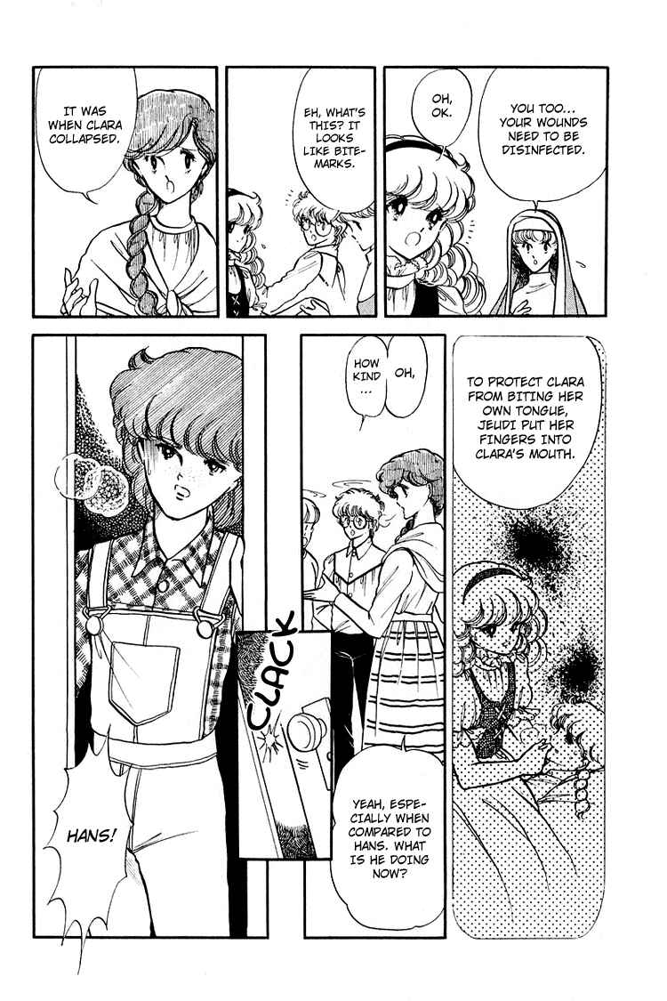 Page 7 Chapter 6 Alpine Rose